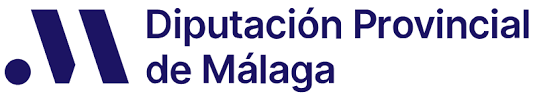 logo diputacion provincial de Málaga