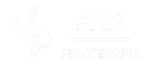axis fisioterapia logo