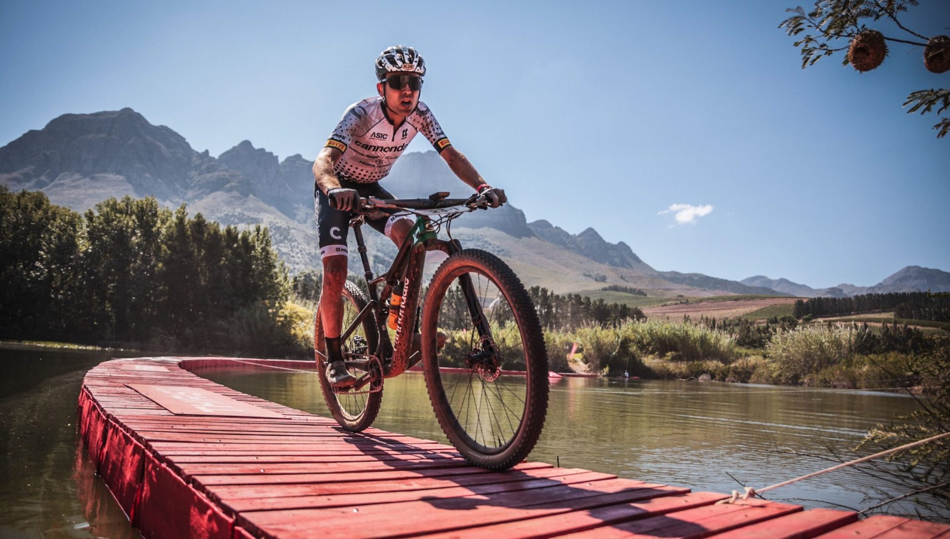 Pablo Guerrero fisioterapeuta y entrenador